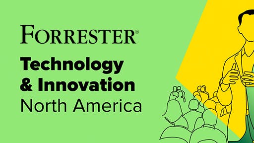 Forrester: Technology & Innovation North America