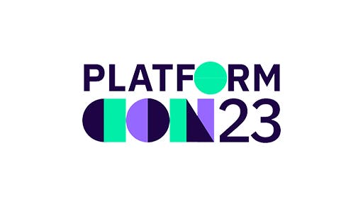 Platform Con 2023 - Is your platform ready for AI
