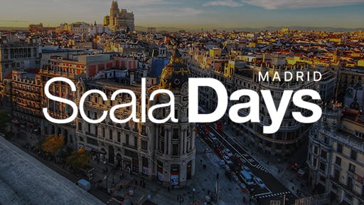 Scala Days - Madrid