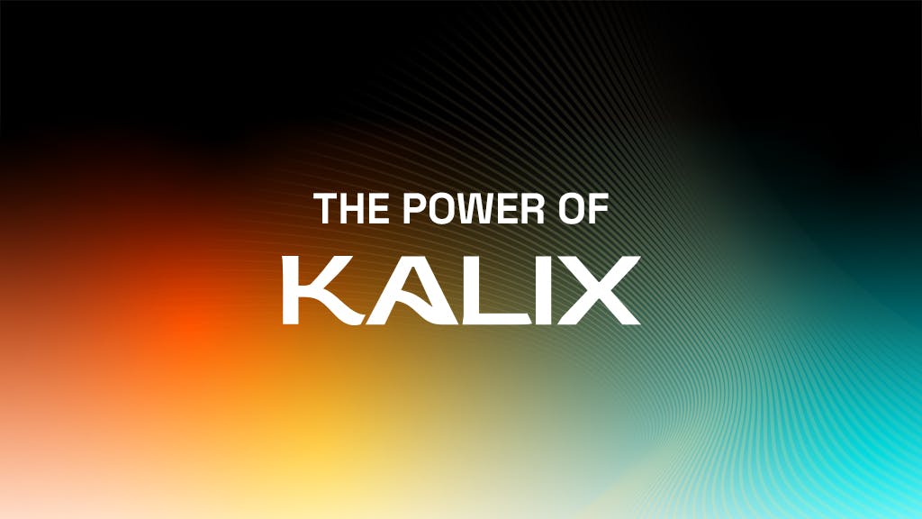 The Power of Kalix